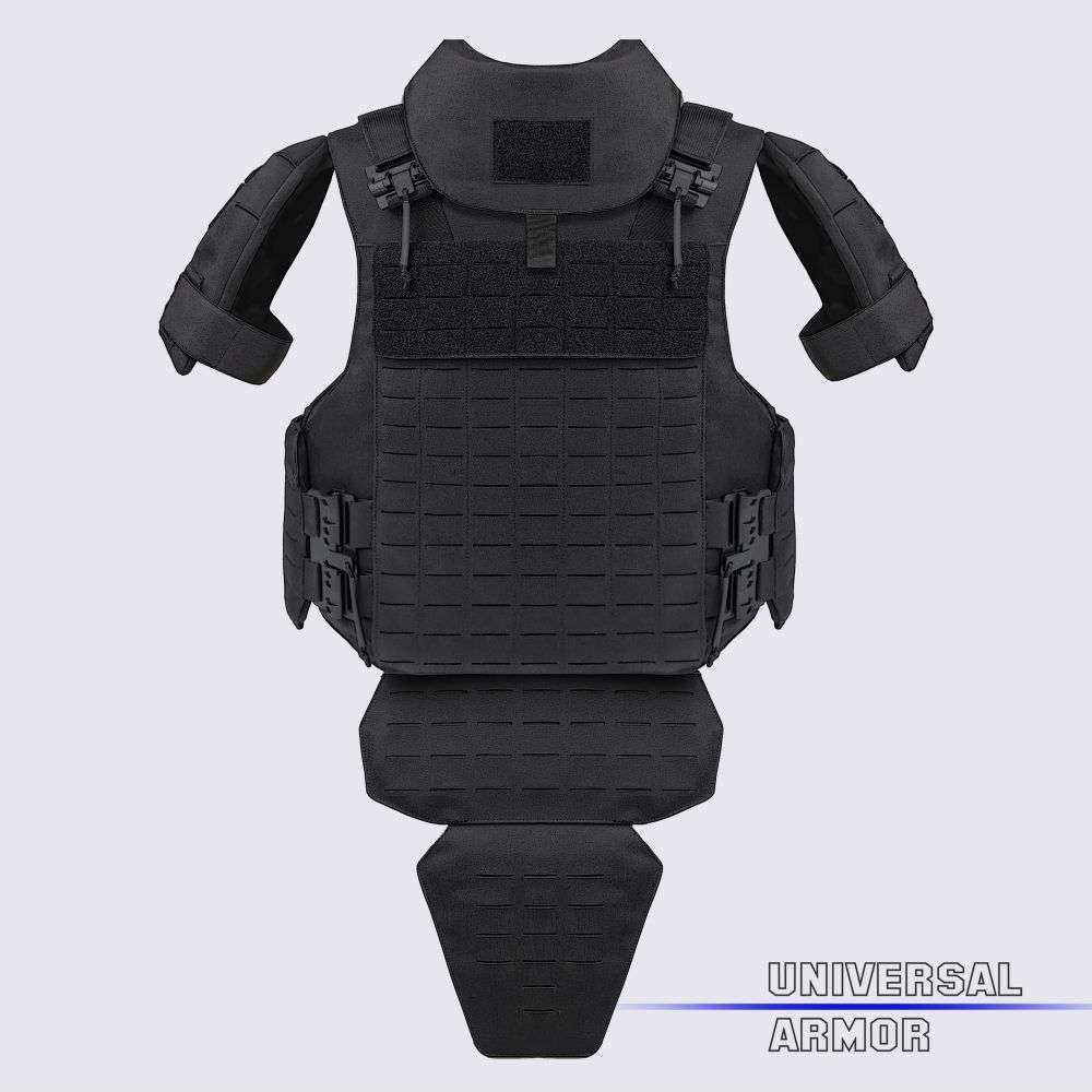 Body Armor Plate: Unleash Maximum Protection for Every Mission