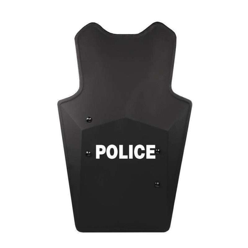 Ballistic Shield